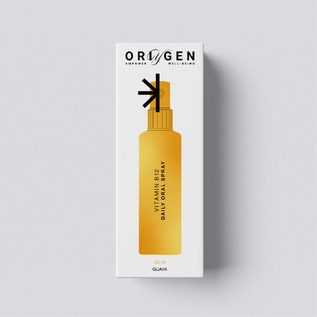 Essential Health Combo | Vitamin D3 & K2 + Vitamin B12 | Basics of Healthy Life | 30ml - 2 Months | Daily Dose of Good Health