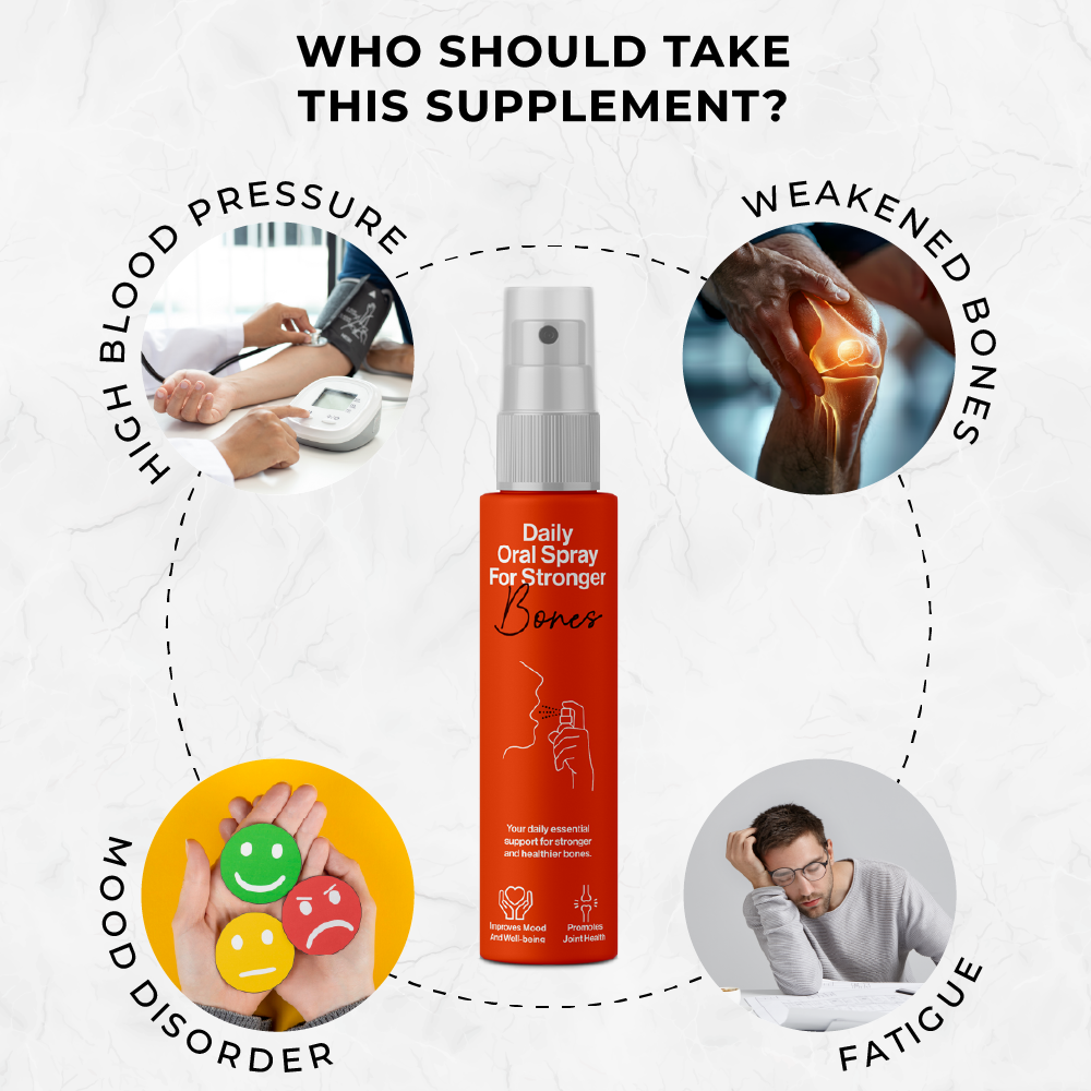 Essential Health Combo | Vitamin D3 & K2 + Vitamin B12 | Basics of Healthy Life | 30ml - 2 Months | Daily Dose of Good Health