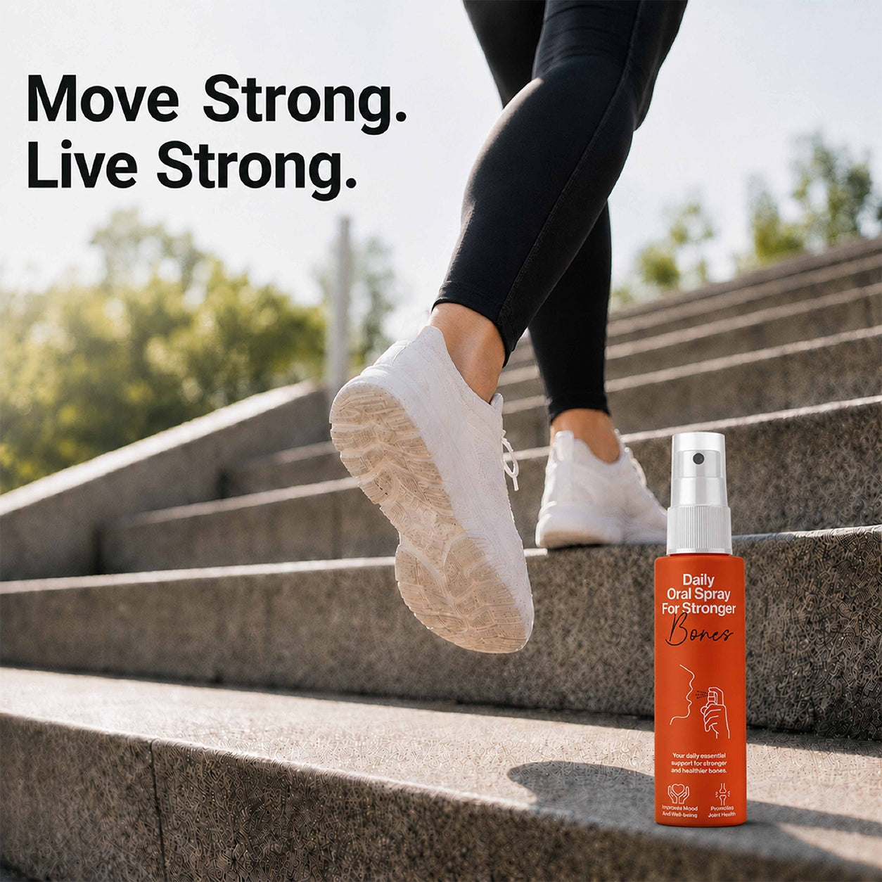 Vitamin D3 & K2 Superior Absorption | 30ml - 2 Months | New Liposomal Technology | Bone Health and more