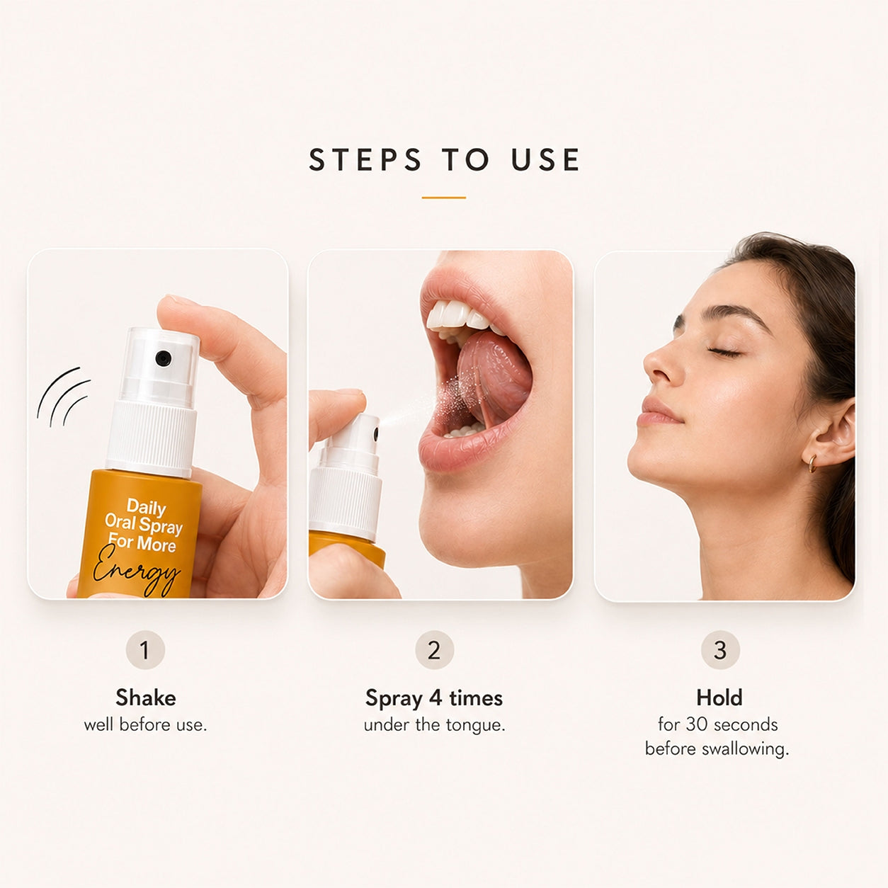 Vitamin B12 Superior Absorption | Energy Boost | Liposomal Technology | 30ml - 2 Months | Veg/Vegan
