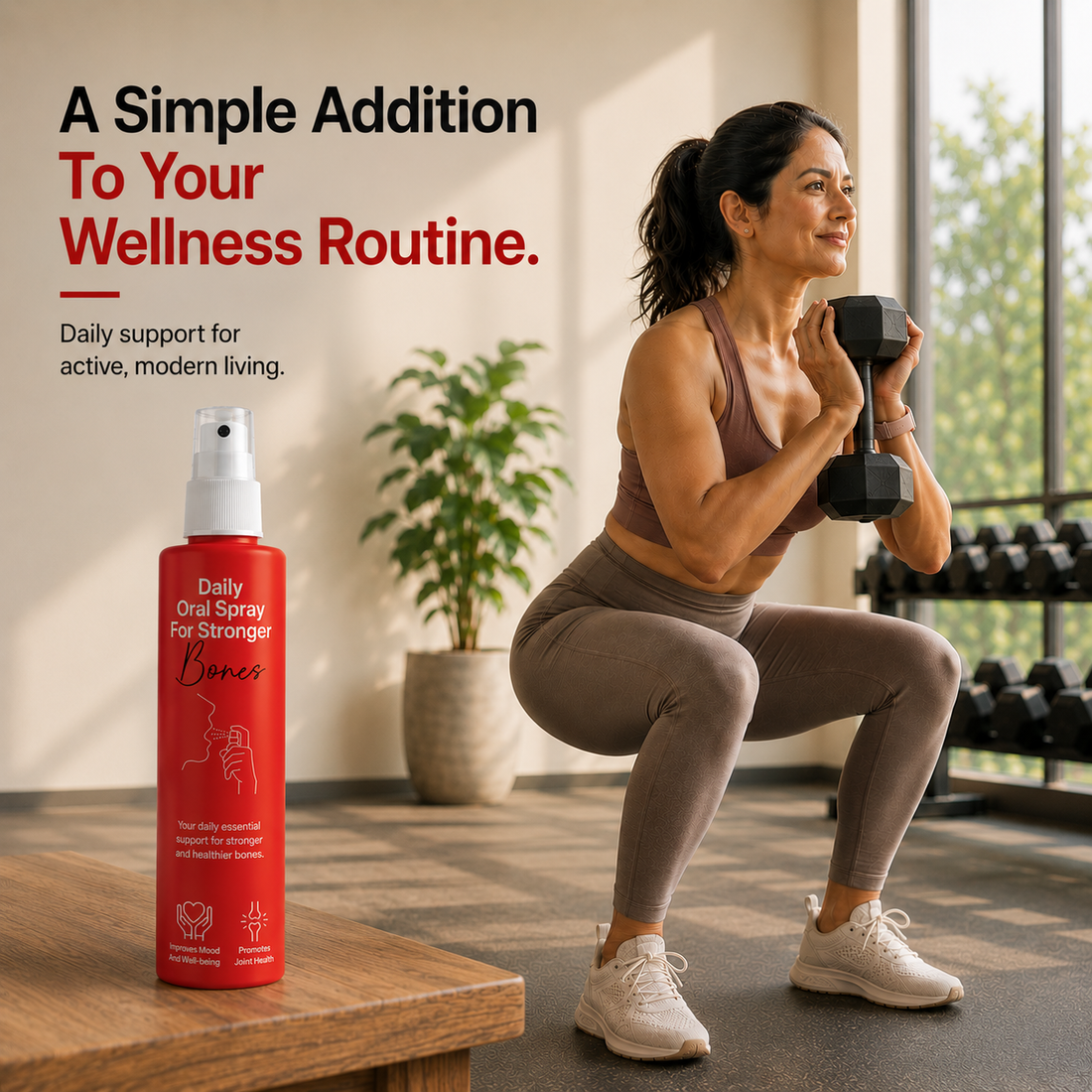 Vitamin D3 &amp; K2 Superior Absorption | 30ml - 2 Months | New Liposomal Technology | Bone Health and more