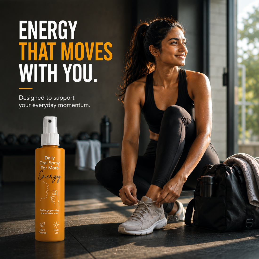 Vitamin B12 Superior Absorption | Energy Boost | Liposomal Technology | 30ml - 2 Months | Veg/Vegan